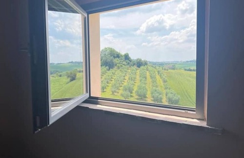 Petrignano del Lago Villa | Villa Mamo