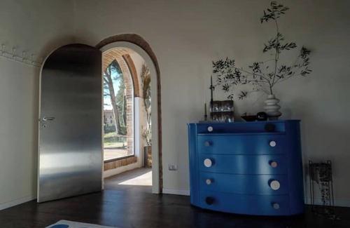 Petrignano del Lago Villa | Villa Mamo