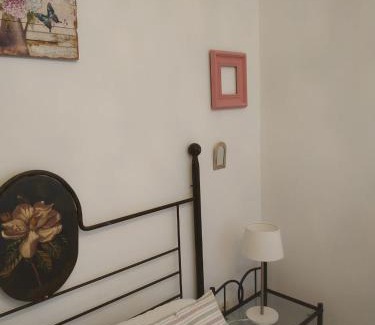 Santa Cruz de Bezana House | VILLA Mamuki - habitación doble