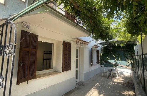 Plaine de la Brague Apartment | Villa Mané