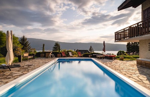 Veyrier-du-Lac House | Villa Manali