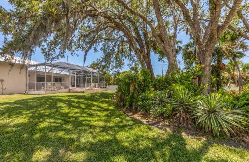 South Venice Villa | Villa Manasota Breeze