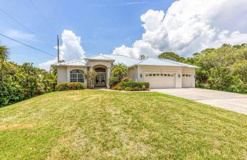 South Venice Villa | Villa Manasota Breeze