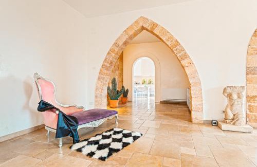 Gagliano del Capo Villa | Villa Manco 12, Emma Villas