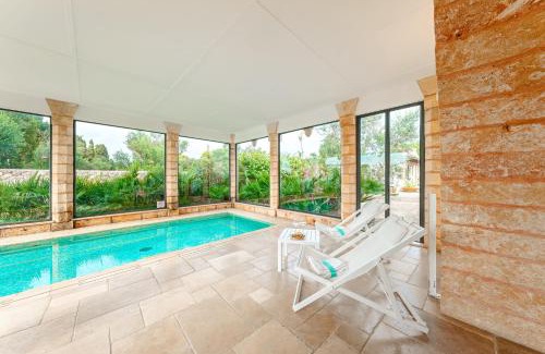 Gagliano del Capo Villa | Villa Manco 12, Emma Villas