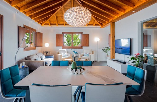 Armenime House | Villa Mango, Adeje, sea view