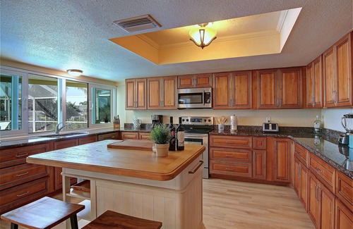 Fort Myers Villa | Villa Mangoo . Home in Paradise