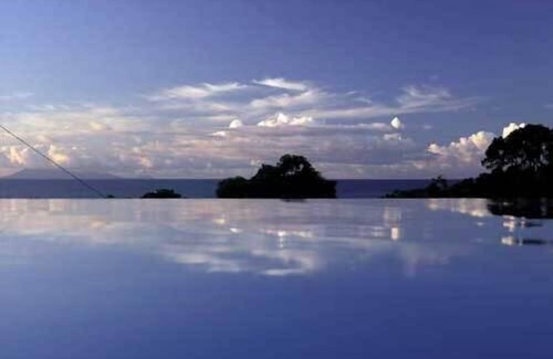 Rifflet Villa | Villa Mangotine, luxury villa in deshaies in Guadeloupe