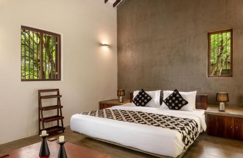 Dambulla House | Villa Mankani