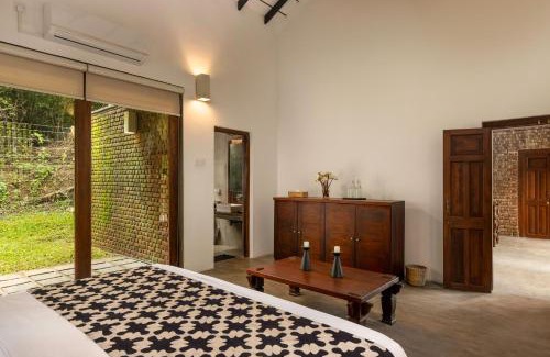 Dambulla House | Villa Mankani