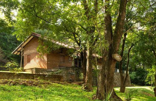 Dambulla House | Villa Mankani