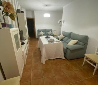 Jabugo Apartment | Villa Manoli