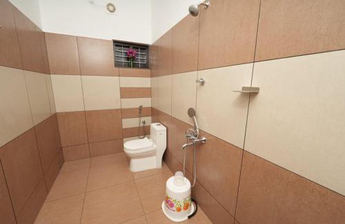 Varkala Bed & Breakfast | VILLA MANTRAA