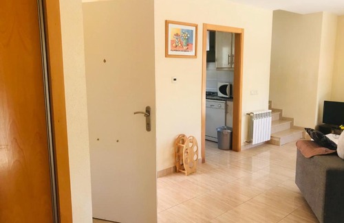 Peniscola Villa | Villa Manuela