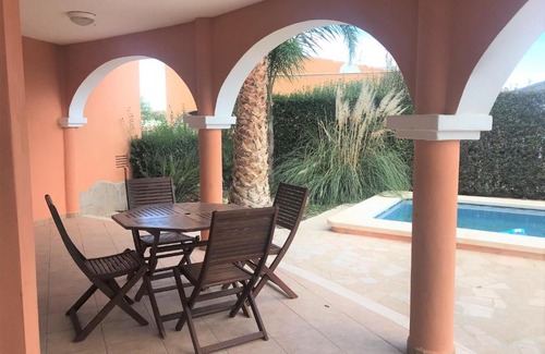 Peniscola Villa | Villa Manuela