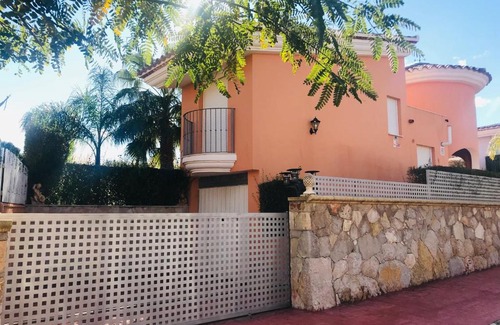 Peniscola Villa | Villa Manuela