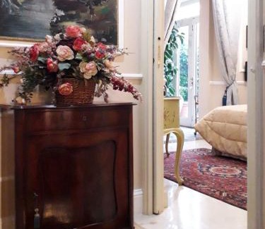 Altopascio Apartment | Villa Manuela