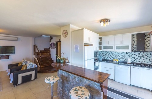 Sogut Villa | Villa Manzara Sogut Village Marmaris Daily Weekly Rentals