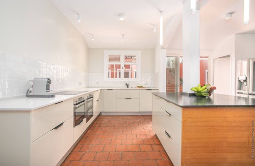 Le Vauclin House | Villa Manzelle 5 Bedrooms at the water's'edge