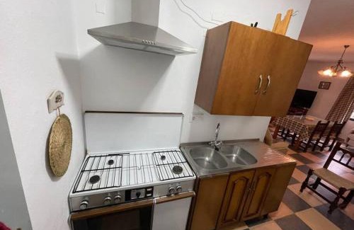 Cazalla De La Sierra Apartment | Villa María, casa rural en Cazalla de la Sierra.