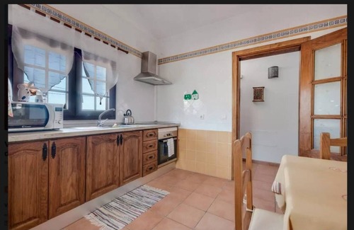Yaco Ski Chalet | Villa María - Rural tranquility