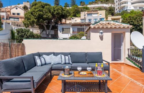 Monte Sancha Villa | Villa María Teresa
