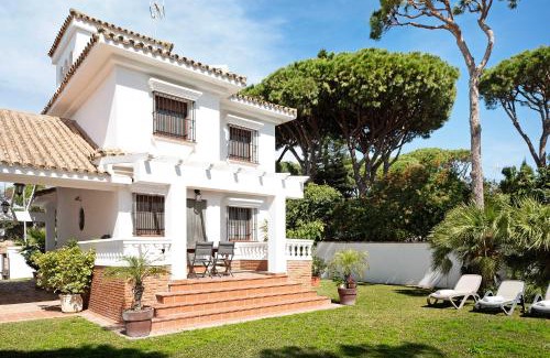 Los Gallos-Cerromolino Villa | Villa Margaritas