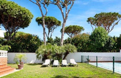 Los Gallos-Cerromolino Villa | Villa Margaritas