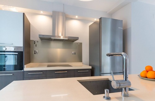 Vallpineda Villa | Villa Mar Fina with Private Pool in Quiet Location