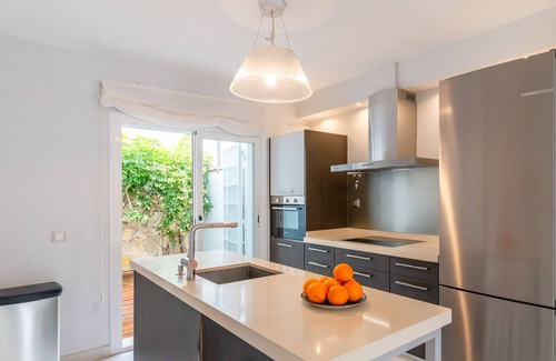 Vallpineda Villa | Villa Mar Fina with Private Pool in Quiet Location