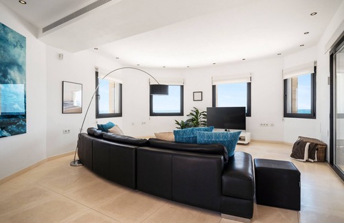 Palma de Mallorca House | Villa Mar Felostal