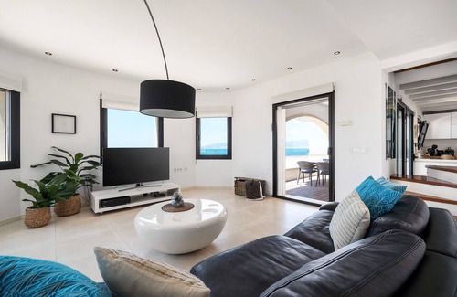 Palma de Mallorca House | Villa Mar Felostal