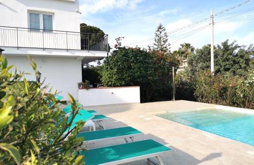 Noto Marina House | Villa Mar