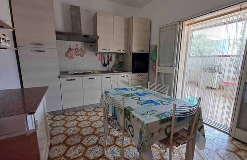 San Pietro in Bevagna Villa | Villa Mare 9 beds