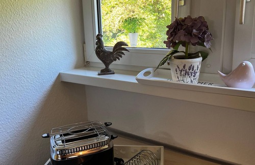 Dietrichstal Apartment | Villa Mara, Wohnung Pino