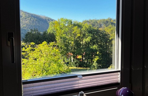 Dietrichstal Apartment | Villa Mara, Wohnung Pino