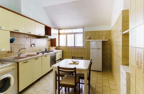 Andria Apartment | Villa Marano Apartment