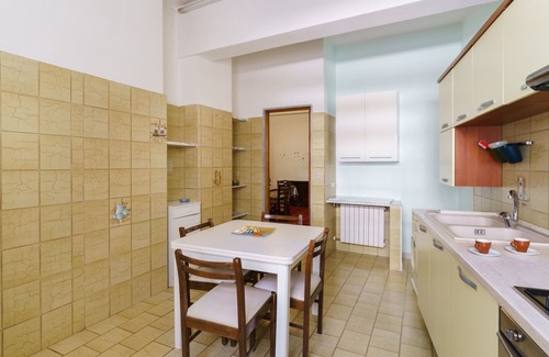 Andria Apartment | Villa Marano Apartment