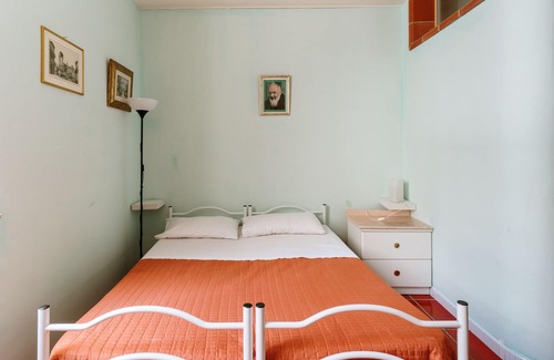 Andria Apartment | Villa Marano Apartment