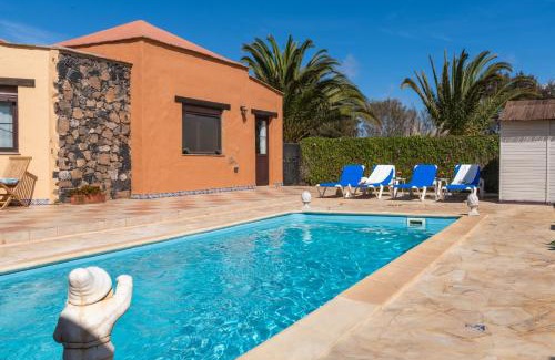 Villaverde Villa | Villa Maravilla piscina climatizada