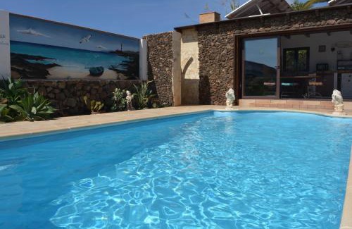 Villaverde Villa | Villa Maravilla piscina climatizada