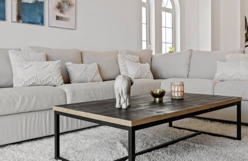Urbanizacion Marbessa House | Villa Marbesa - 6-bed family villa