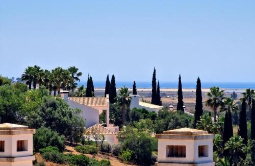 Portimao Villa | Villa Marcia Home - Nature & Sea-View - Lagos