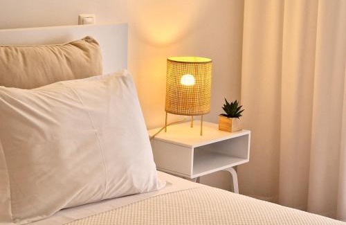 Portimao Villa | Villa Marcia Home - Nature & Sea-View - Lagos