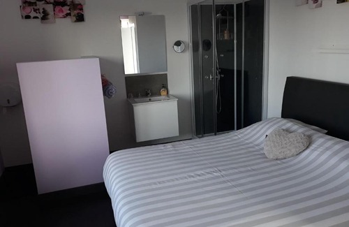 Evegnee-Tignee Bed & Breakfast | Villa Marco 176
