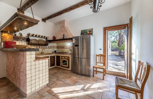 Carovigno Cottage | Villa Marea - Carovigno