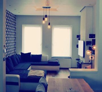 Vogelzang House | Villa Maredan