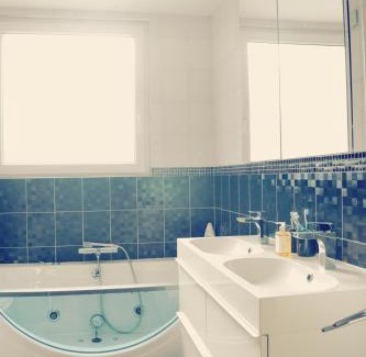 Vogelzang House | Villa Maredan