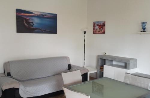 Lido delle Nazioni House | Villa Maresca