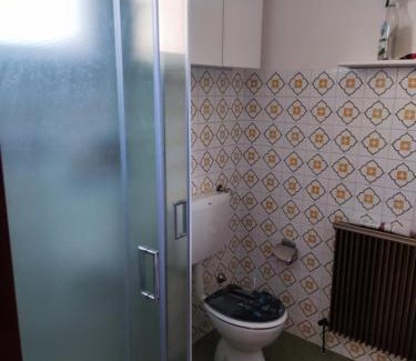 Lido delle Nazioni House | Villa Maresca